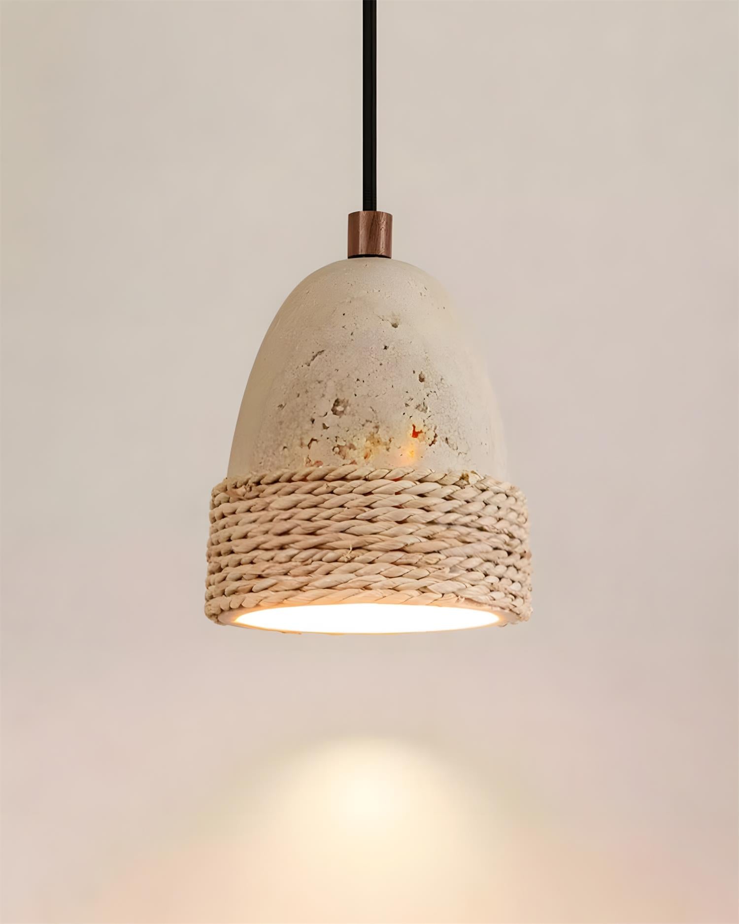 Baskra Pendant Lamp
