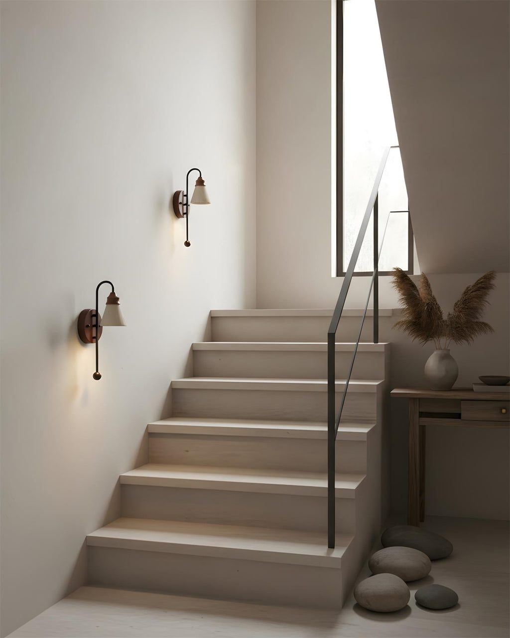 Beacon Wall Lamp