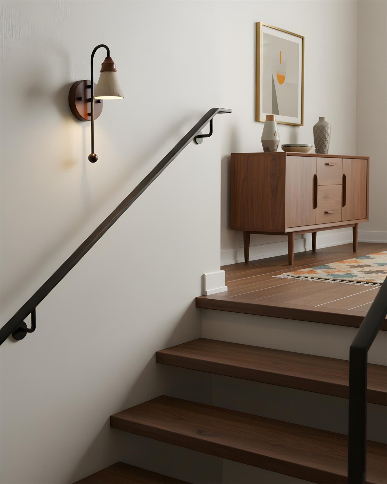Beacon Wall Lamp