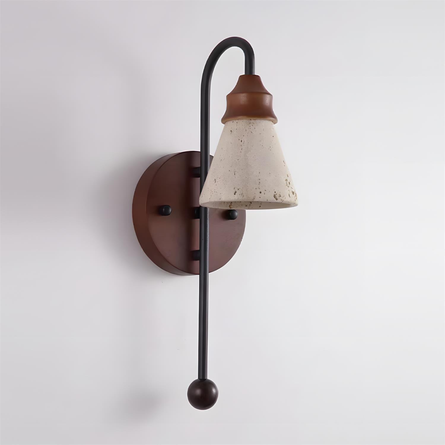 Beacon Wall Lamp