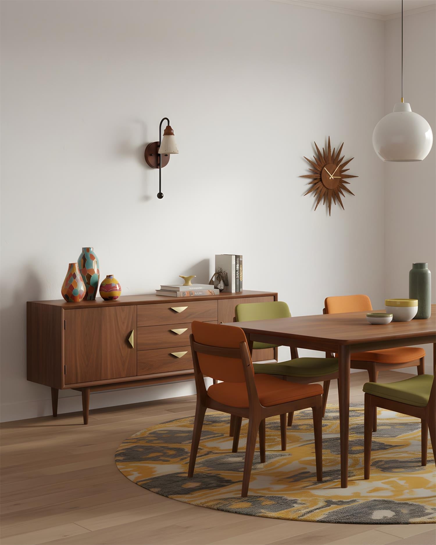 Beacon Wall Lamp