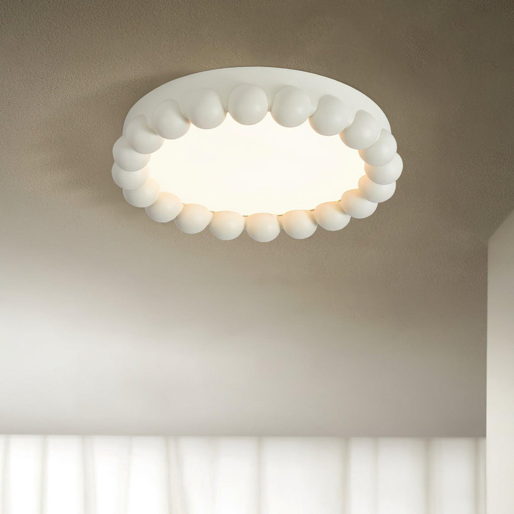 Bead Shaped Ceiling Lamp