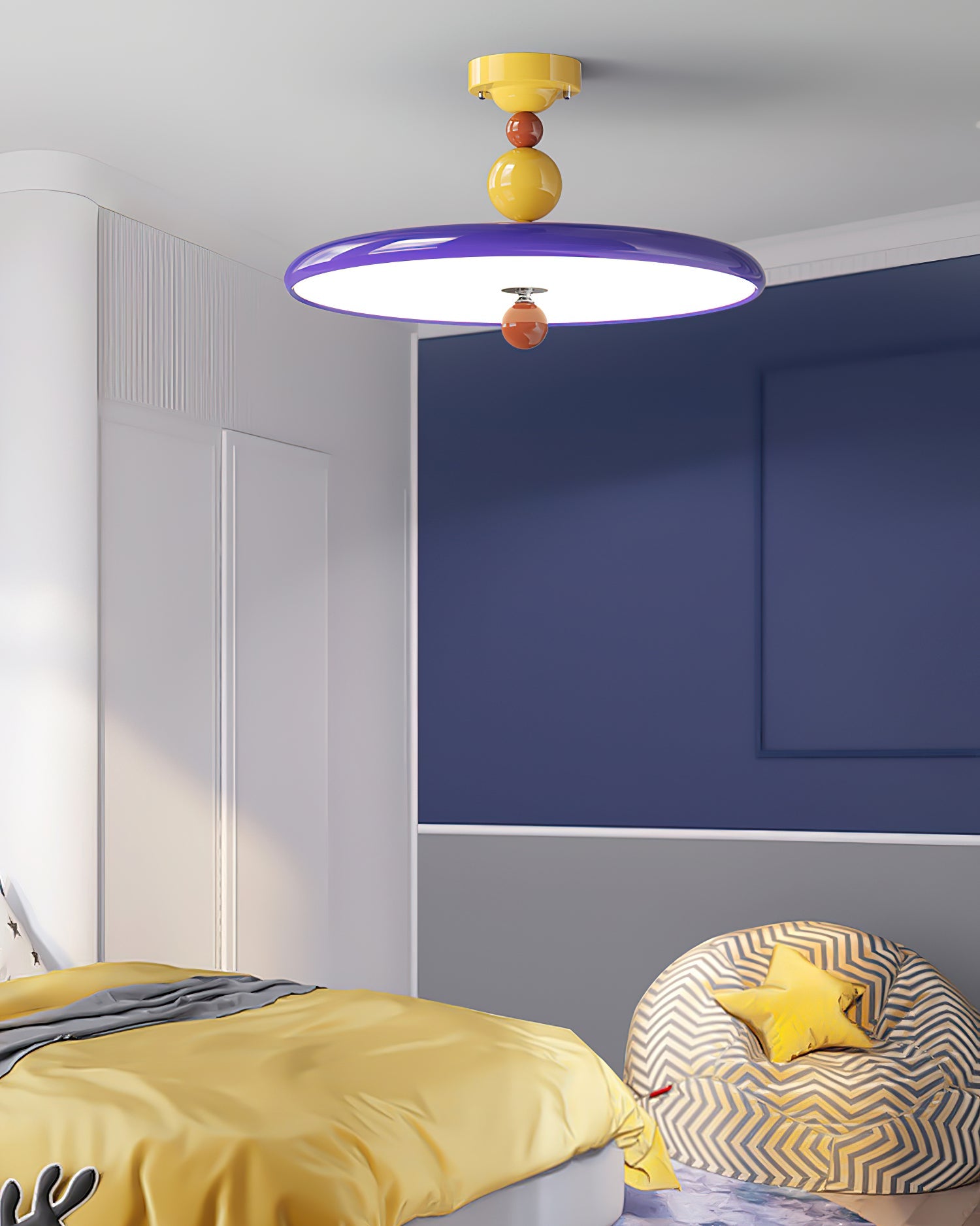 Beadline Ceiling Lamp