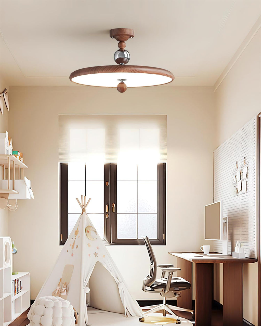 Beadline Ceiling Lamp