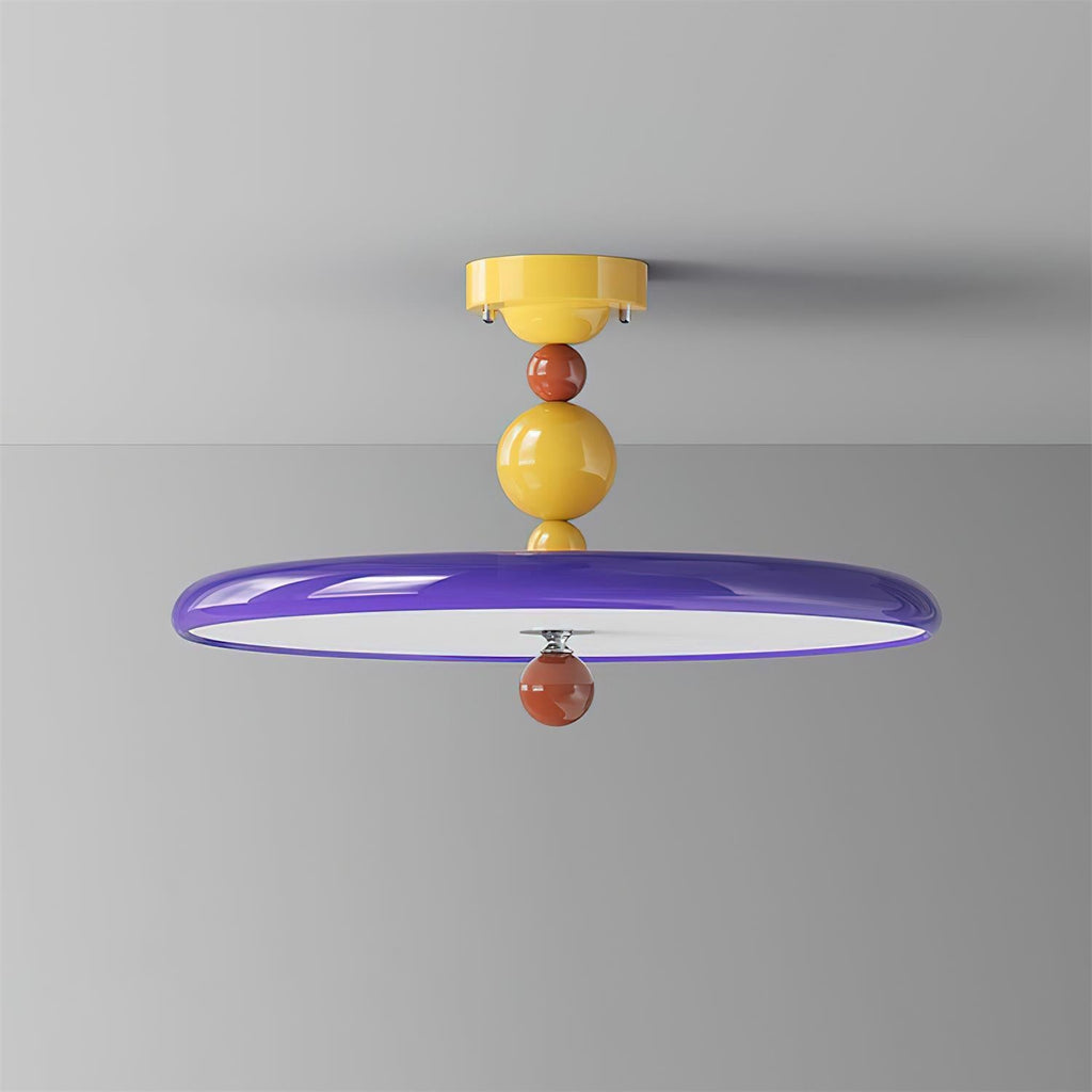 Beadline Ceiling Lamp