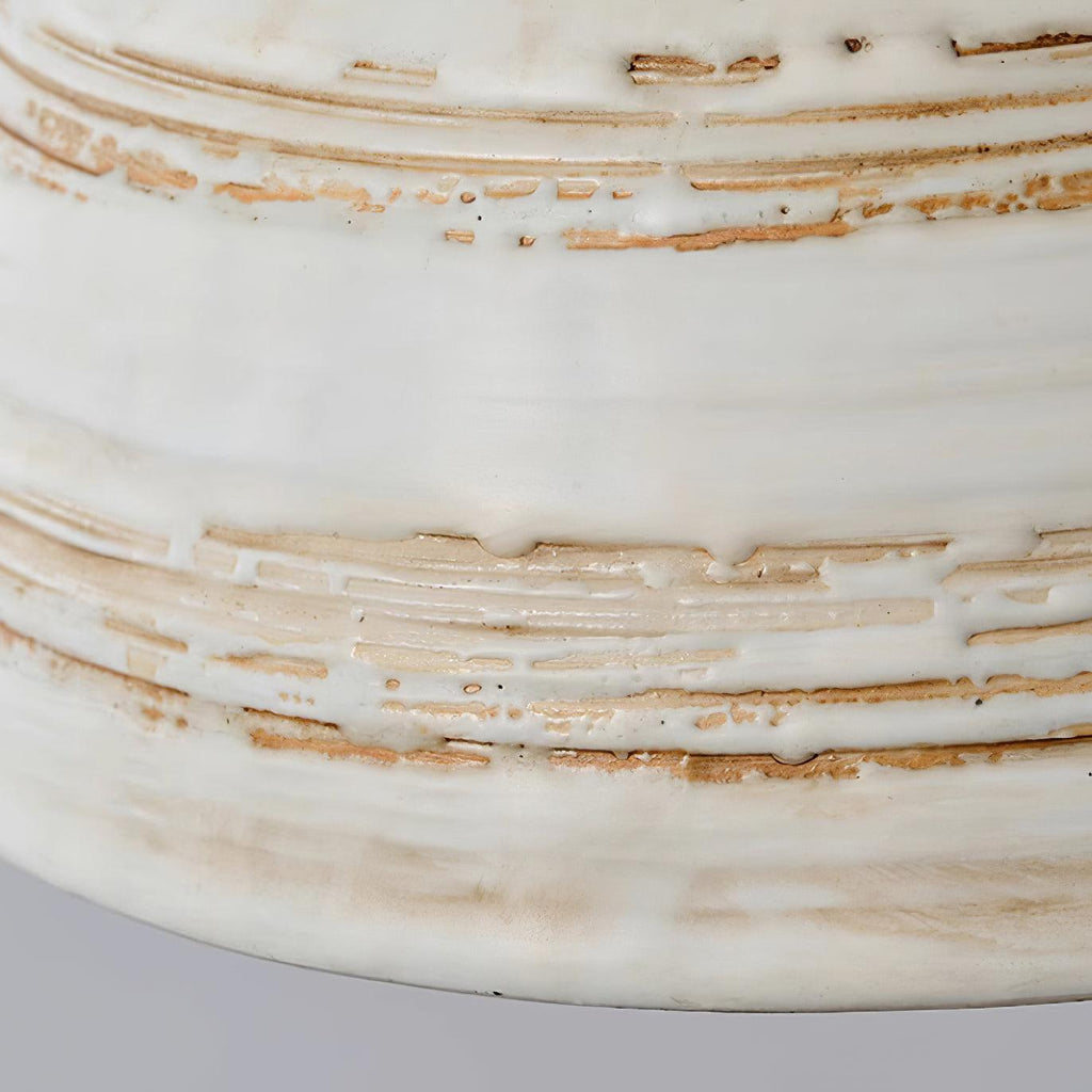 Beata Ceramics Pendant Lamp