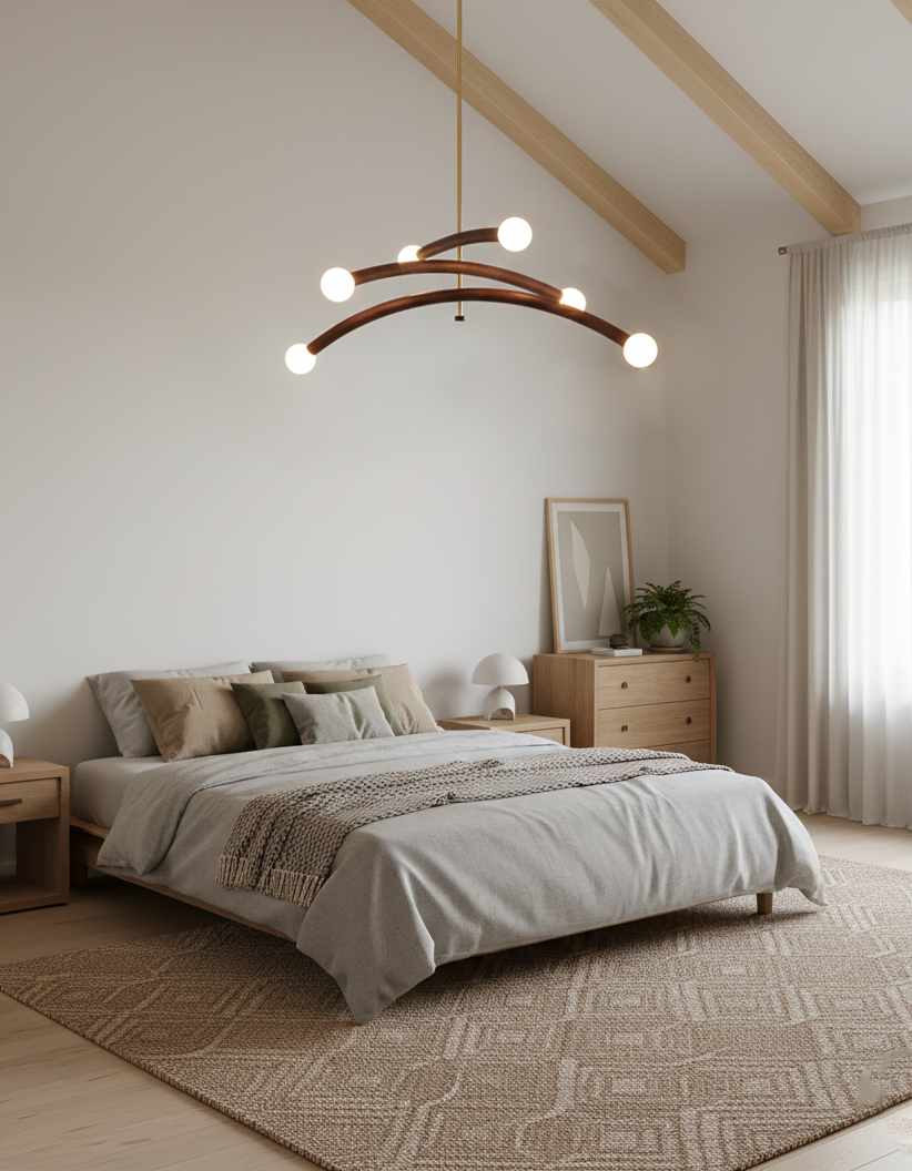 Beaubien Chandelier