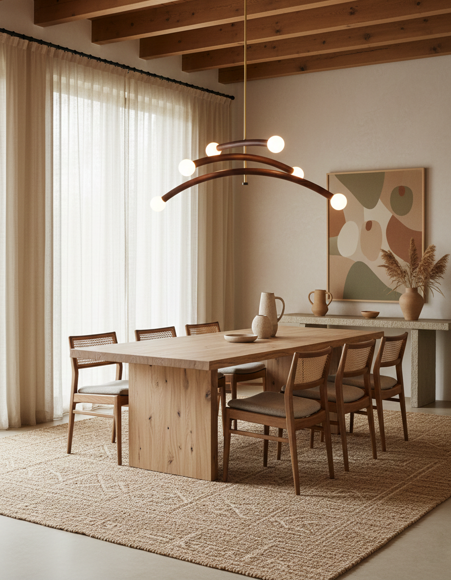 Beaubien Chandelier
