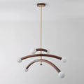 Beaubien Chandelier