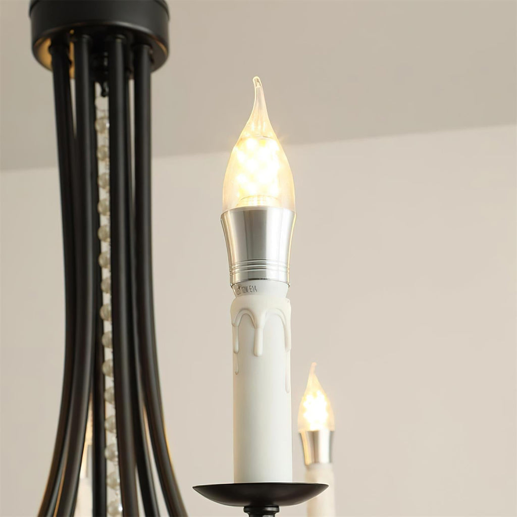 Beaudra Chandelier