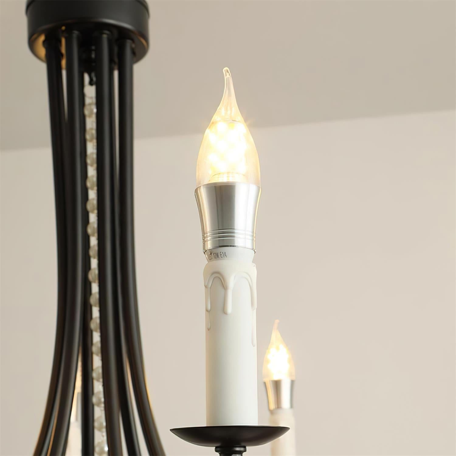 Beaudra Chandelier