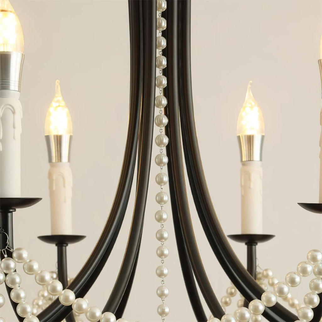 Beaudra Chandelier