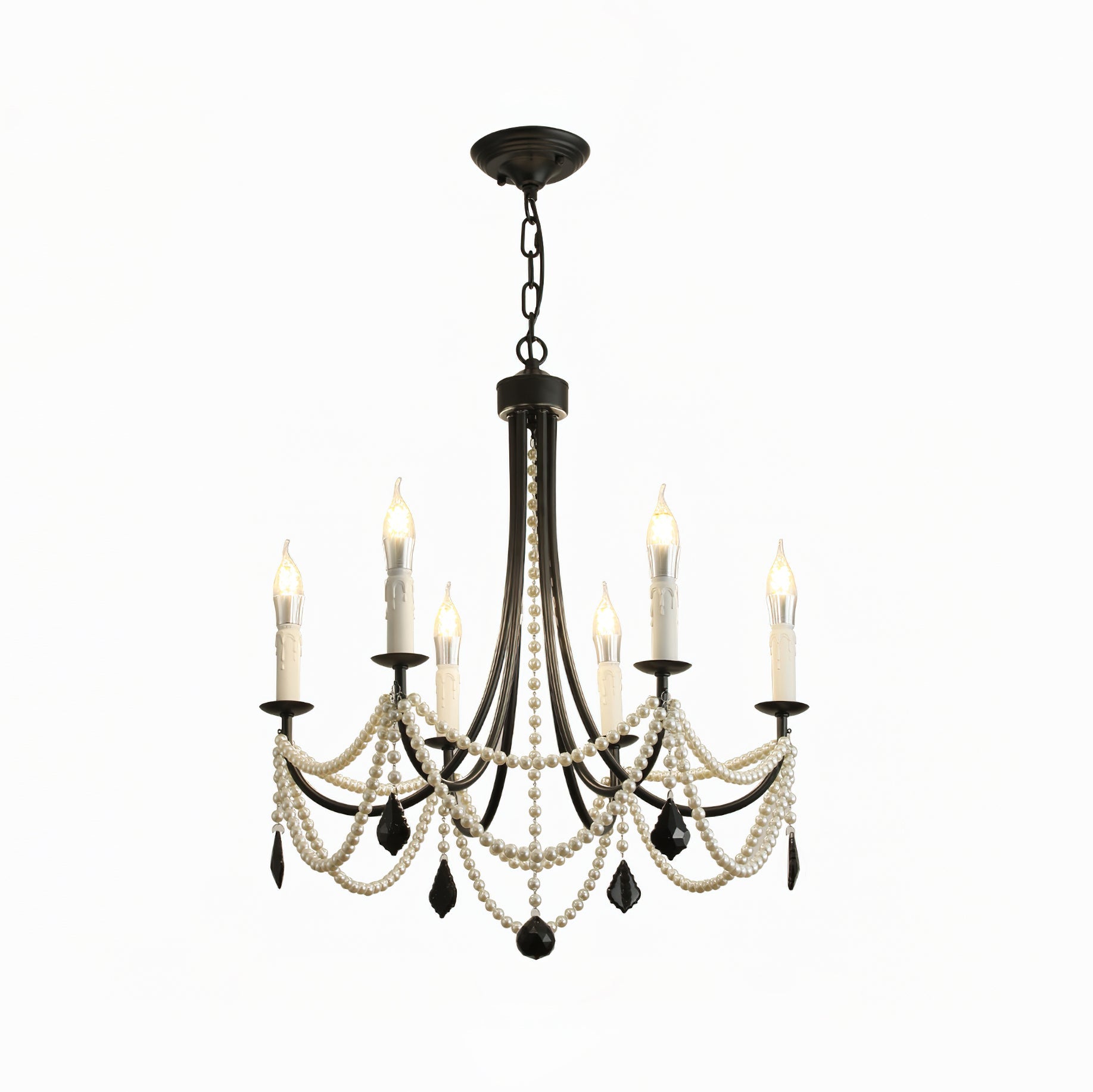 Beaudra Chandelier