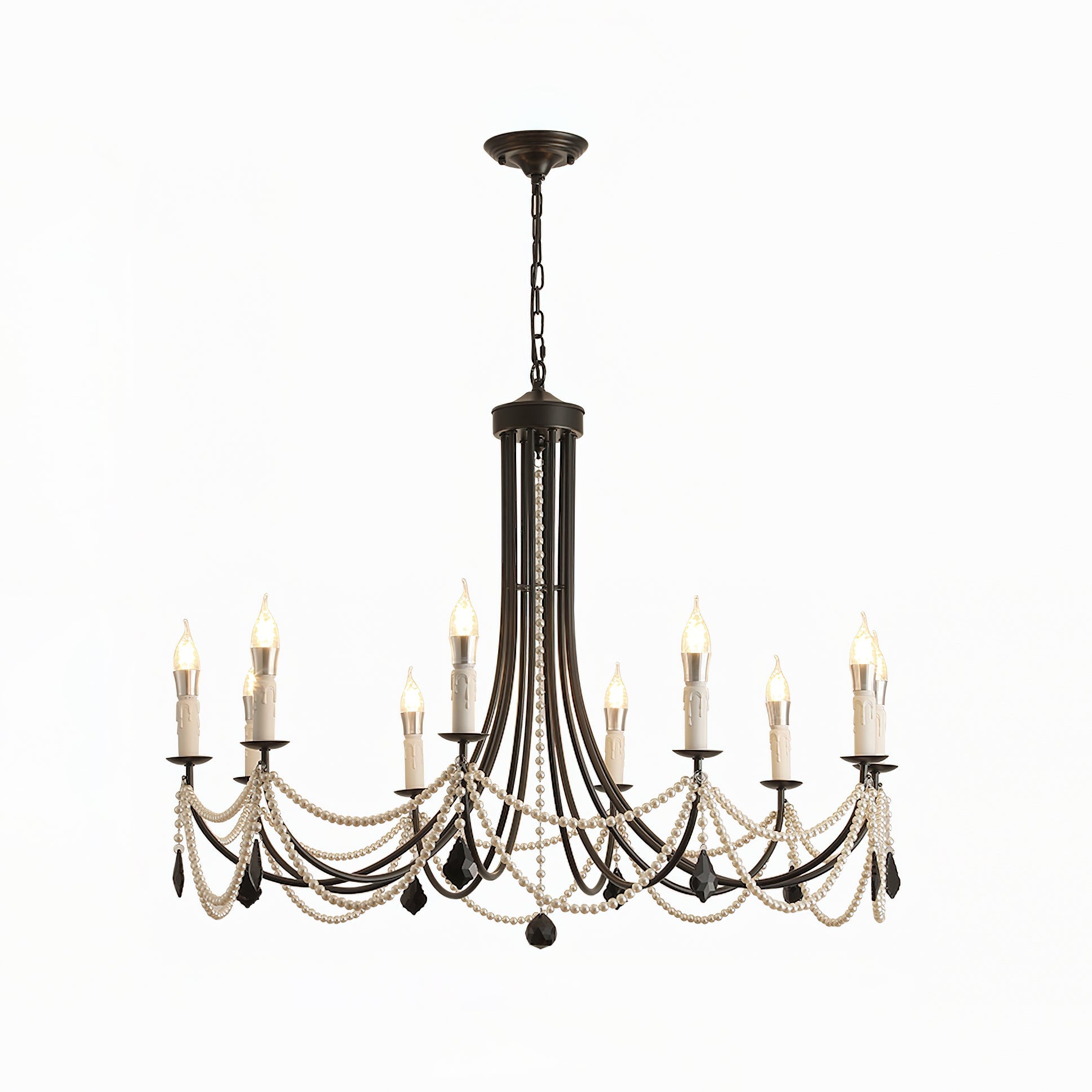 Beaudra Chandelier