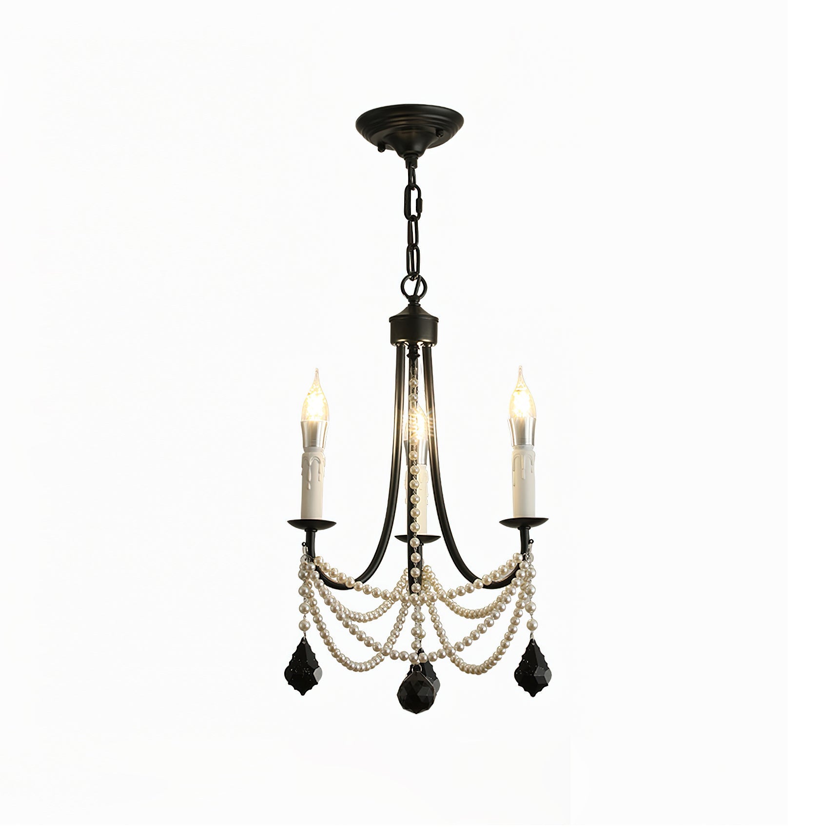 Beaudra Chandelier