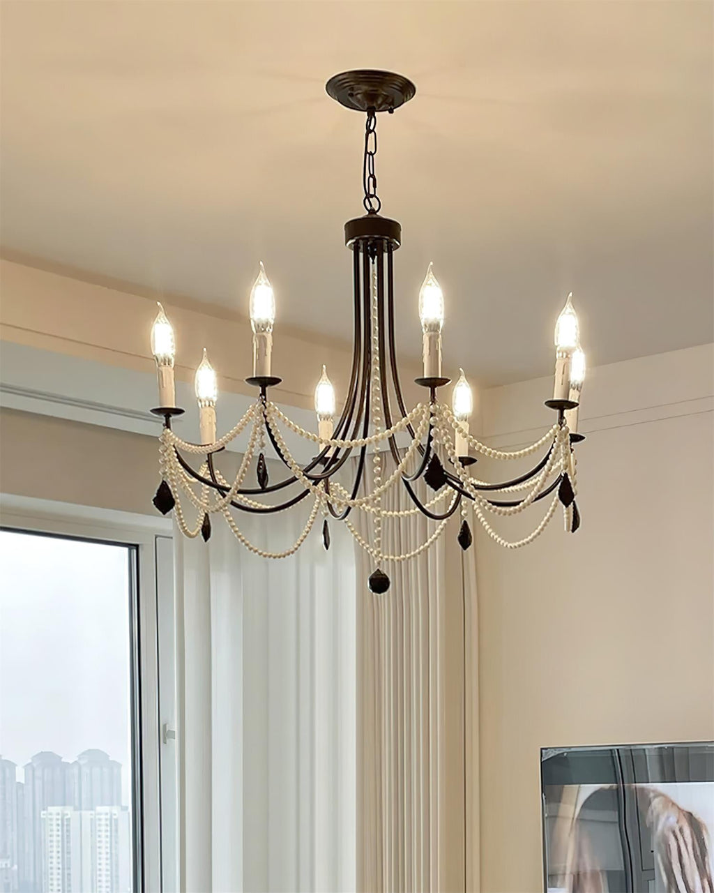 Beaudra Chandelier