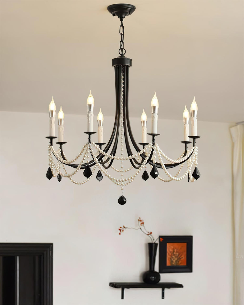 Beaudra Chandelier