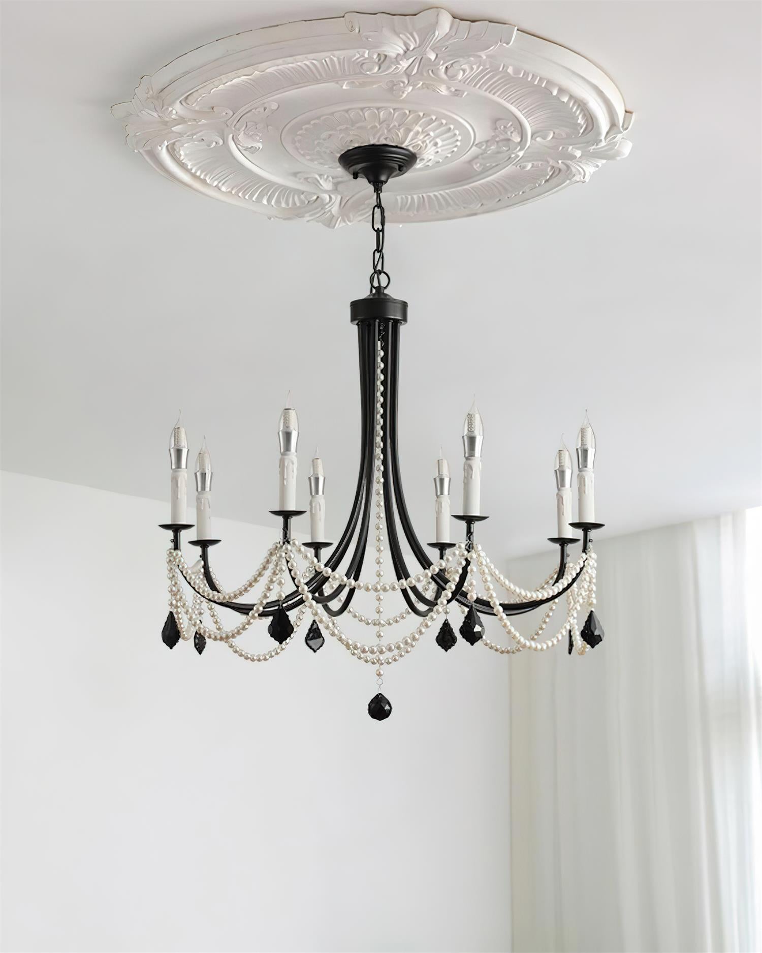 Beaudra Chandelier