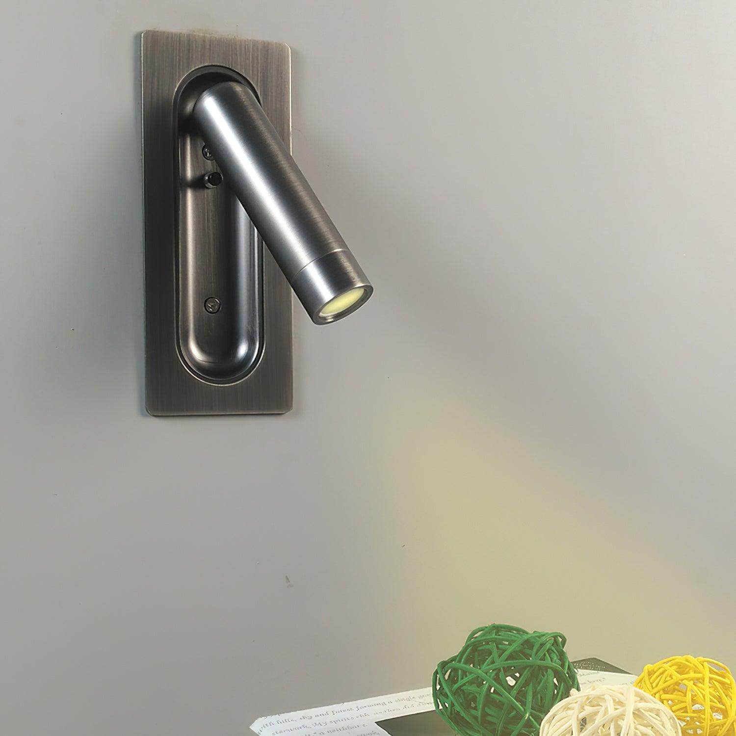 Bedside LED Wall Lamp