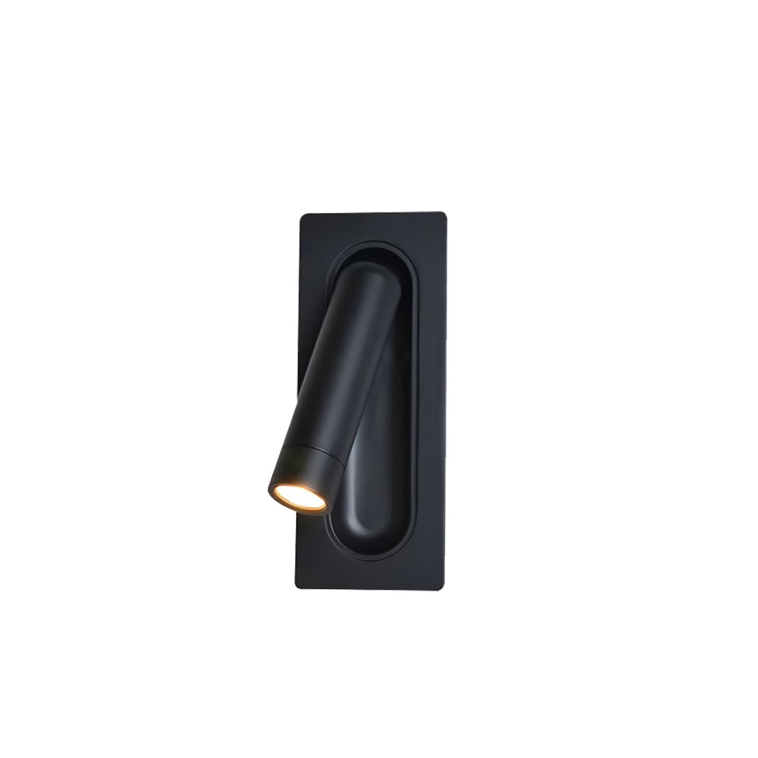 Bedside LED Wall Lamp