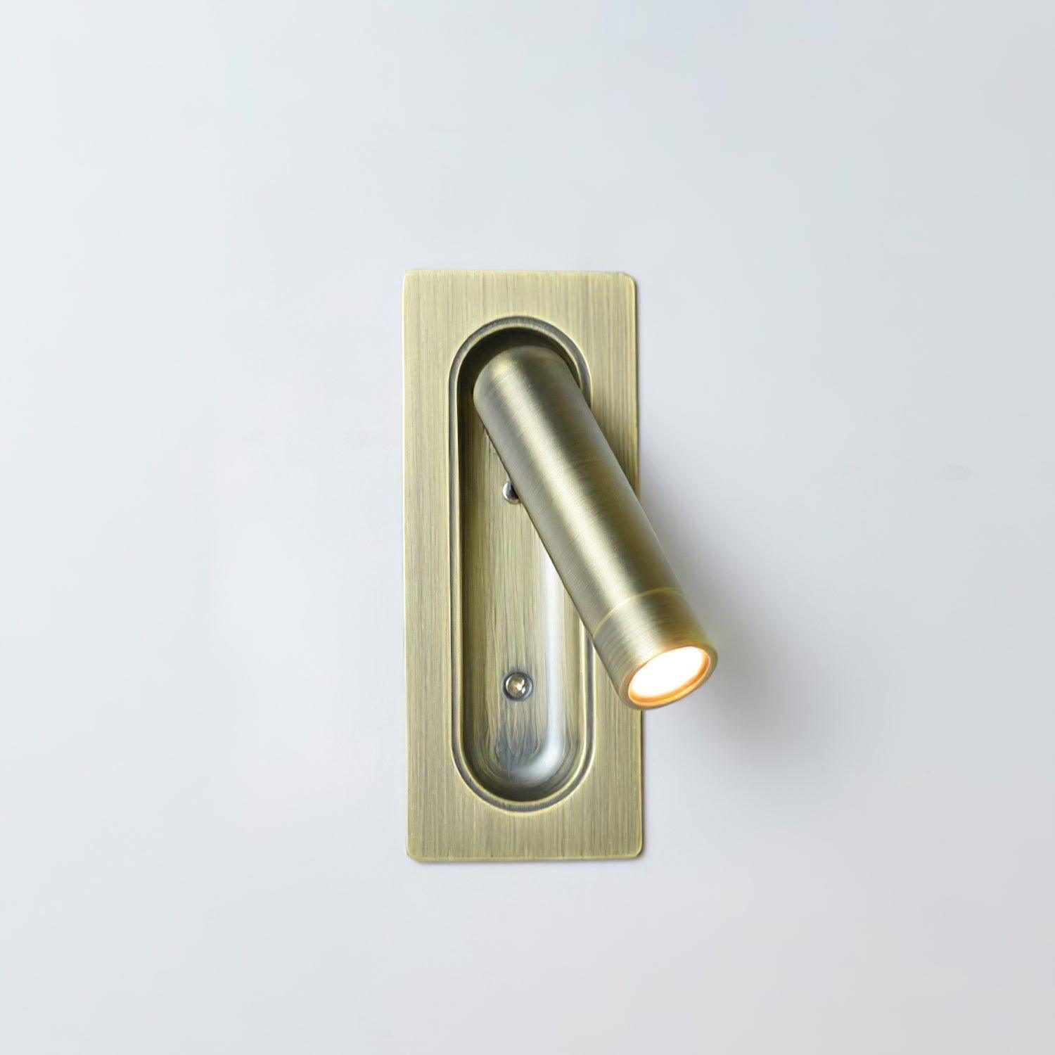 Bedside LED Wall Lamp