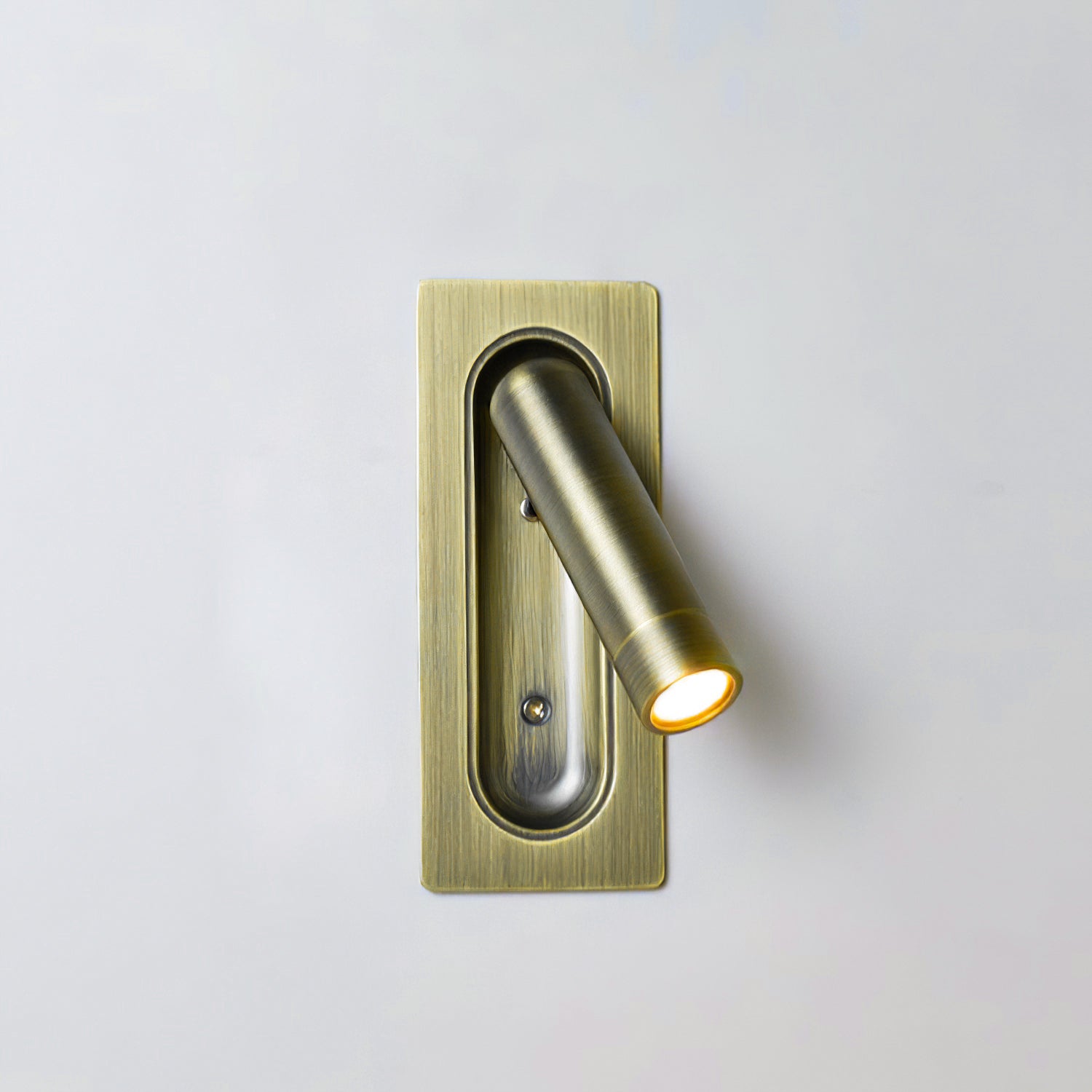 Bedside LED Wall Lamp