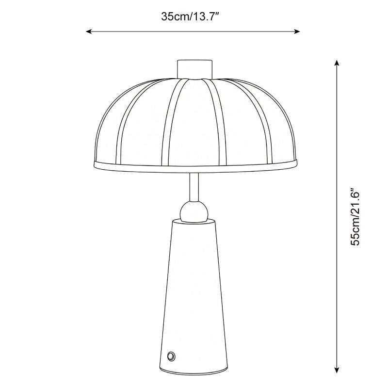 Belane Table Lamp