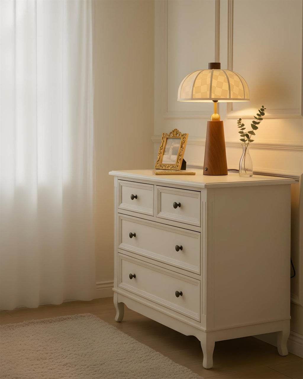Belane Table Lamp