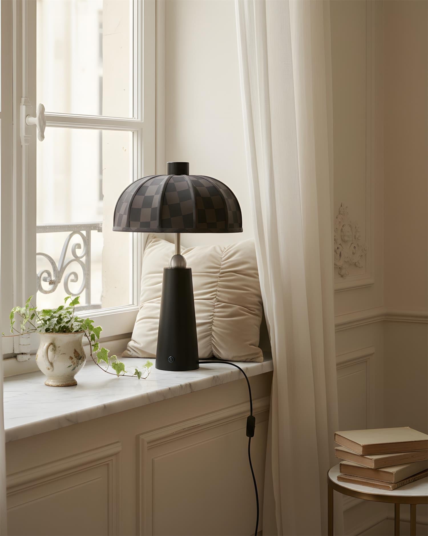Belane Table Lamp