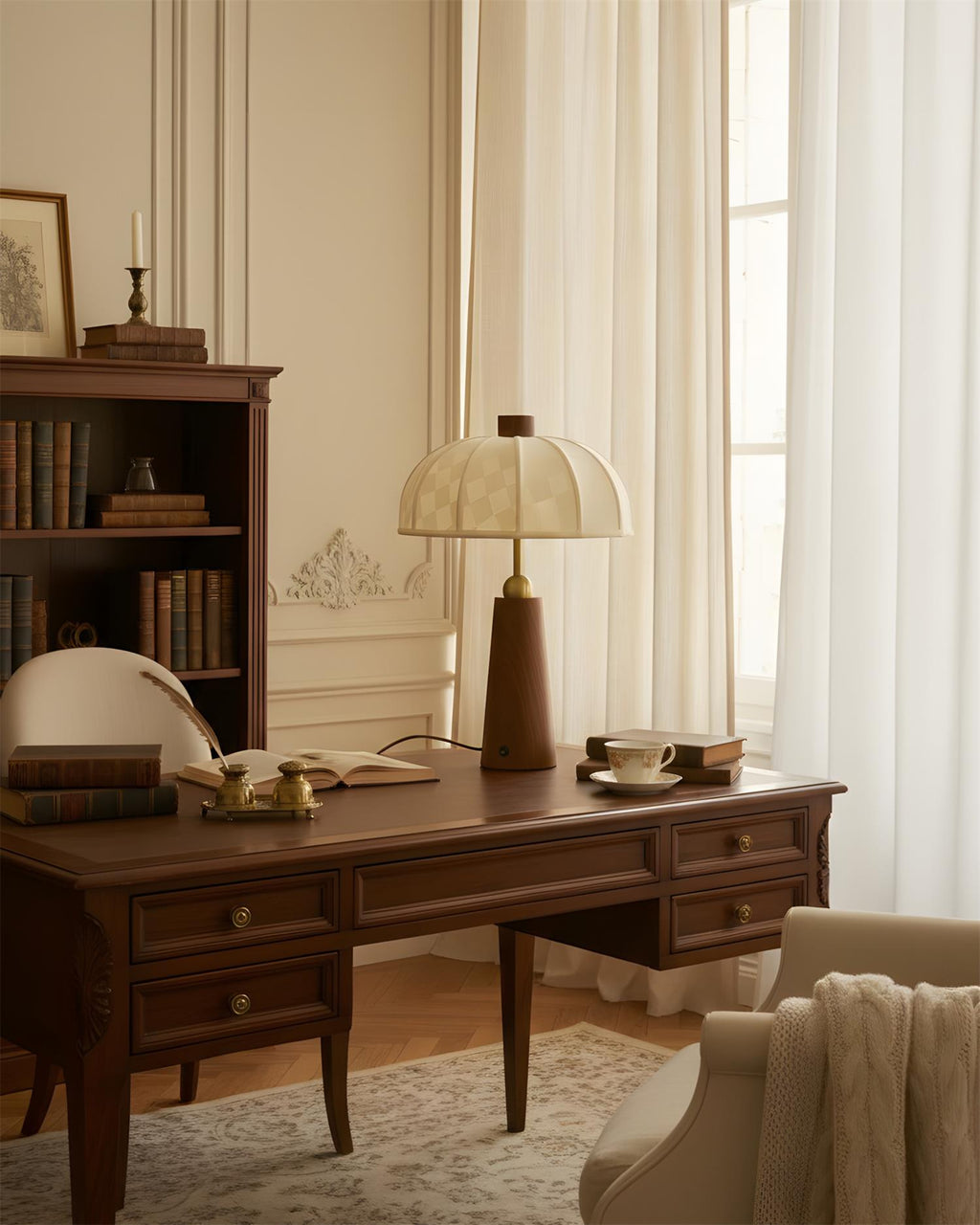 Belane Table Lamp
