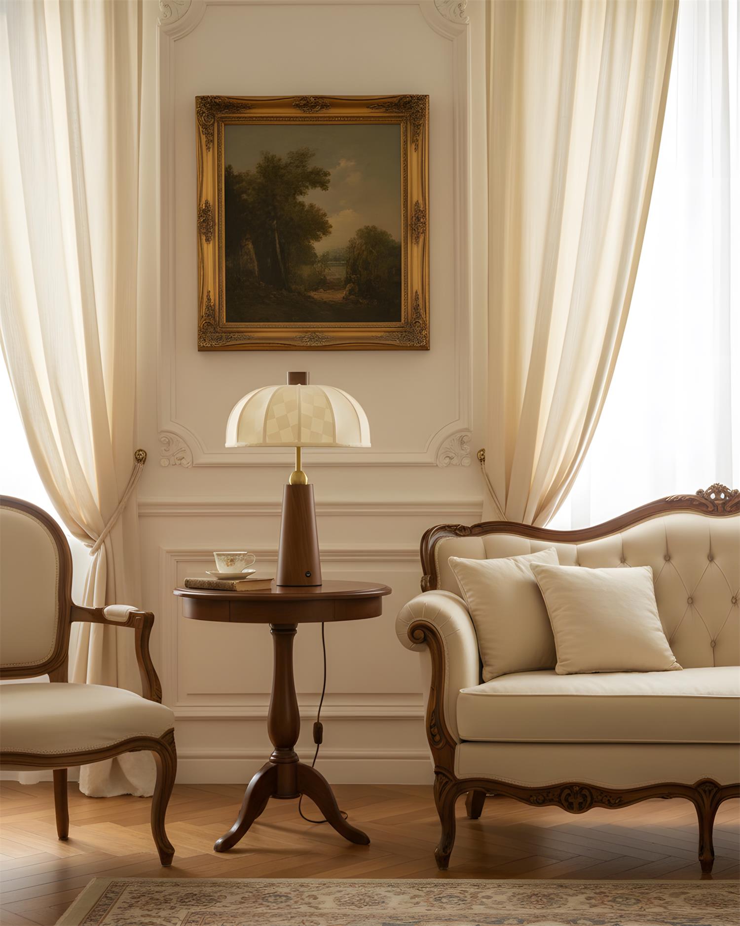 Belane Table Lamp
