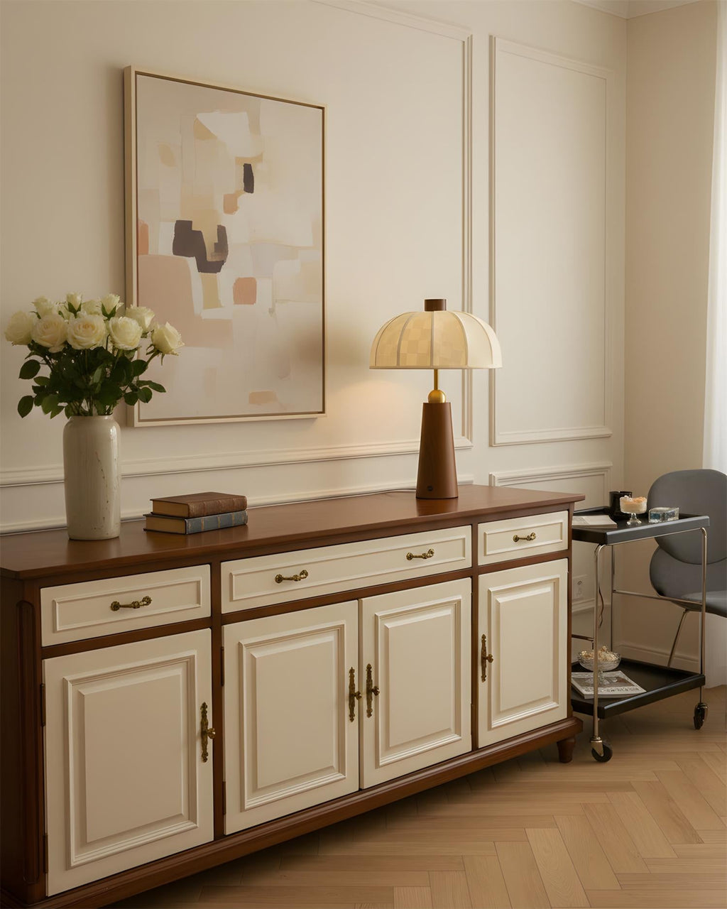 Belane Table Lamp