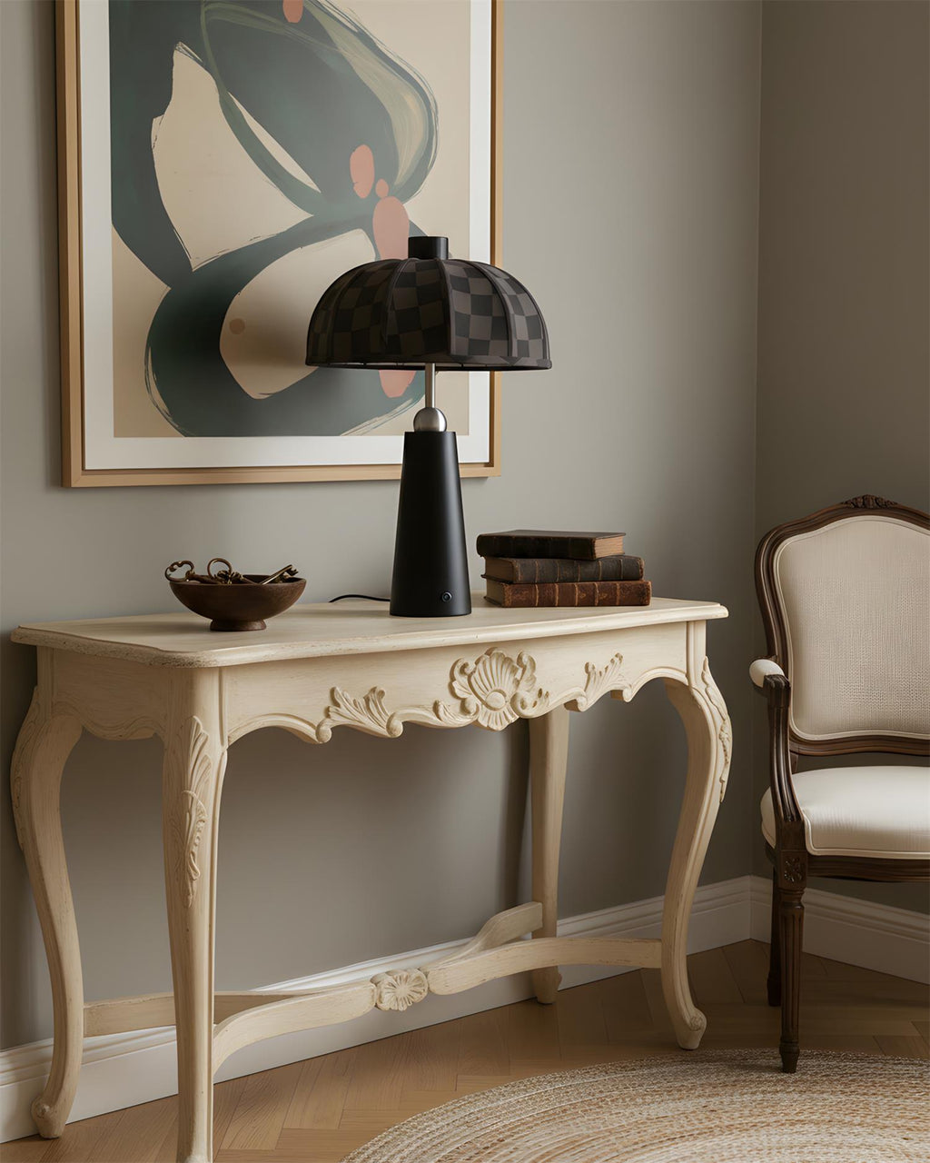 Belane Table Lamp