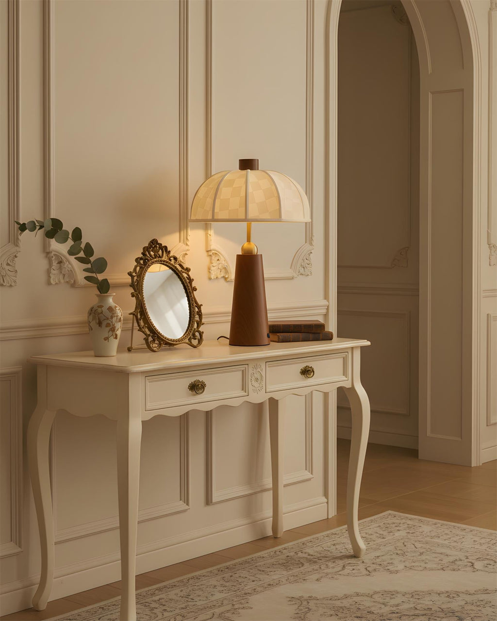 Belane Table Lamp