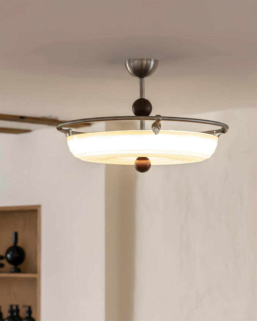 Belden Ceiling Lamp