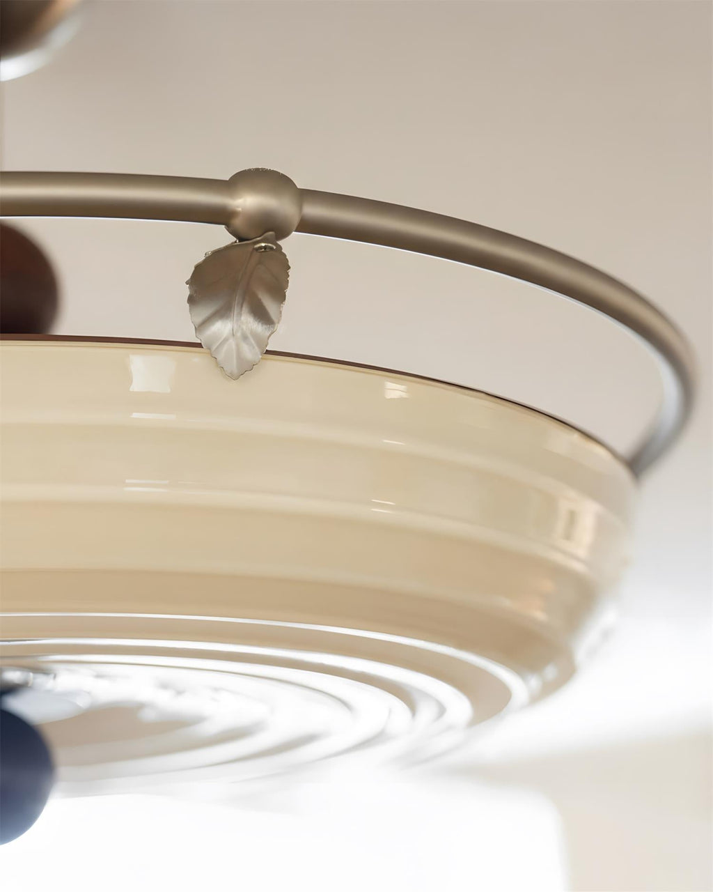 Belden Ceiling Lamp