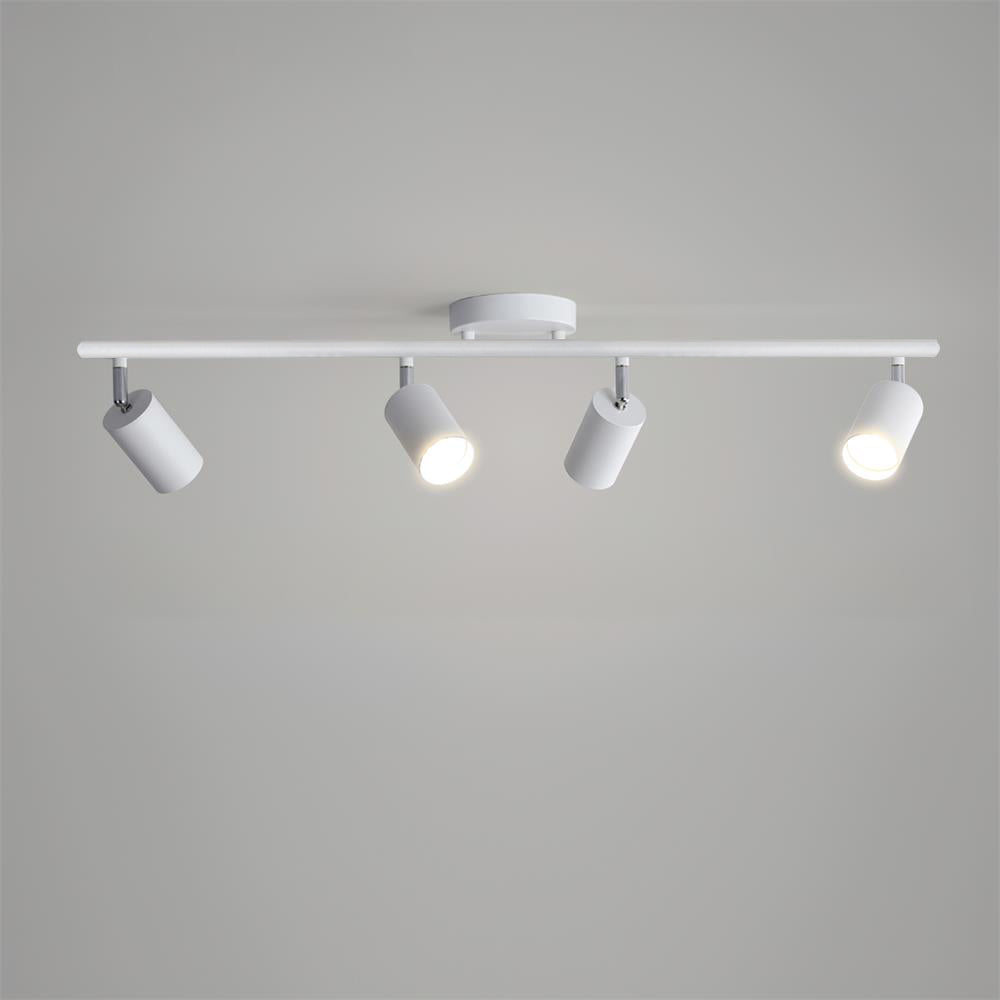 Beliani Track Lighting