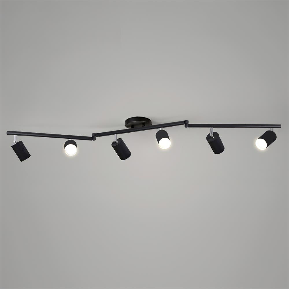 Beliani Track Lighting