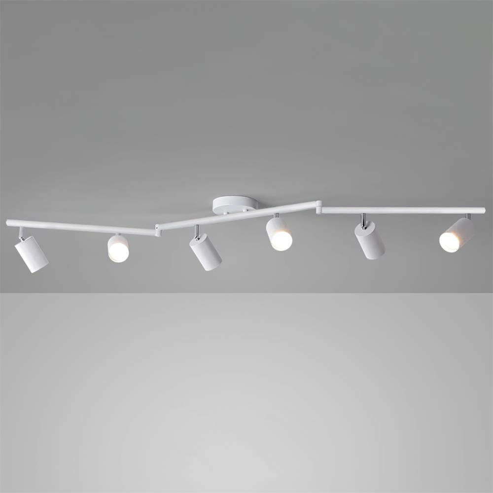 Beliani Track Lighting