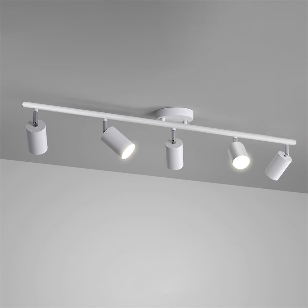 Beliani Track Lighting