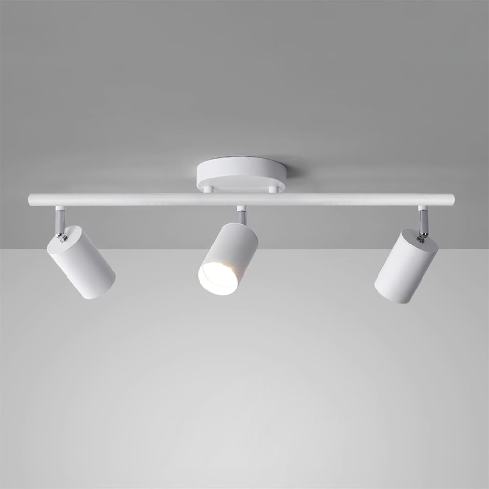 Beliani Track Lighting