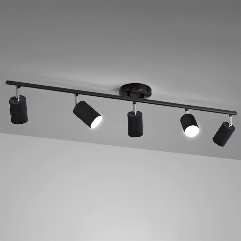 Beliani Track Lighting