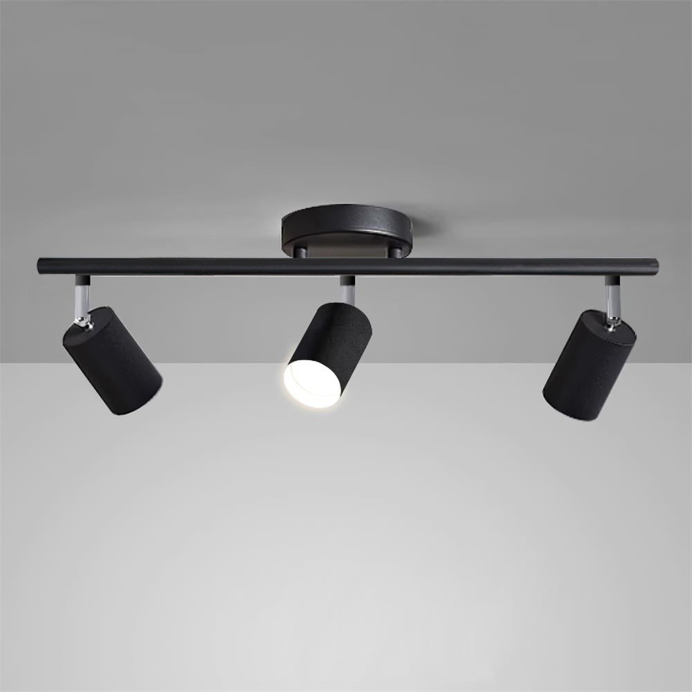 Beliani Track Lighting