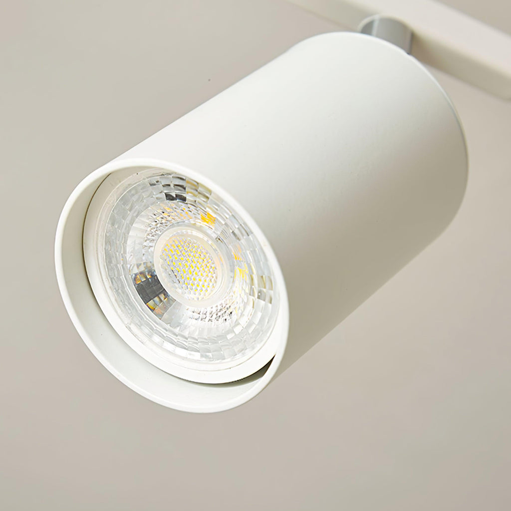 Beliani Track Lighting