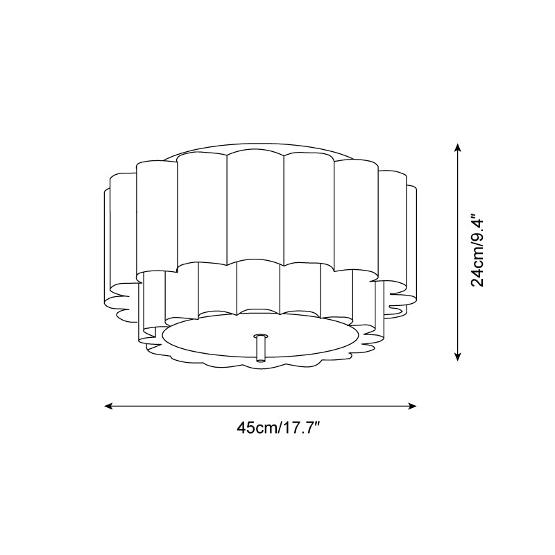 Beline Ceiling Lamp