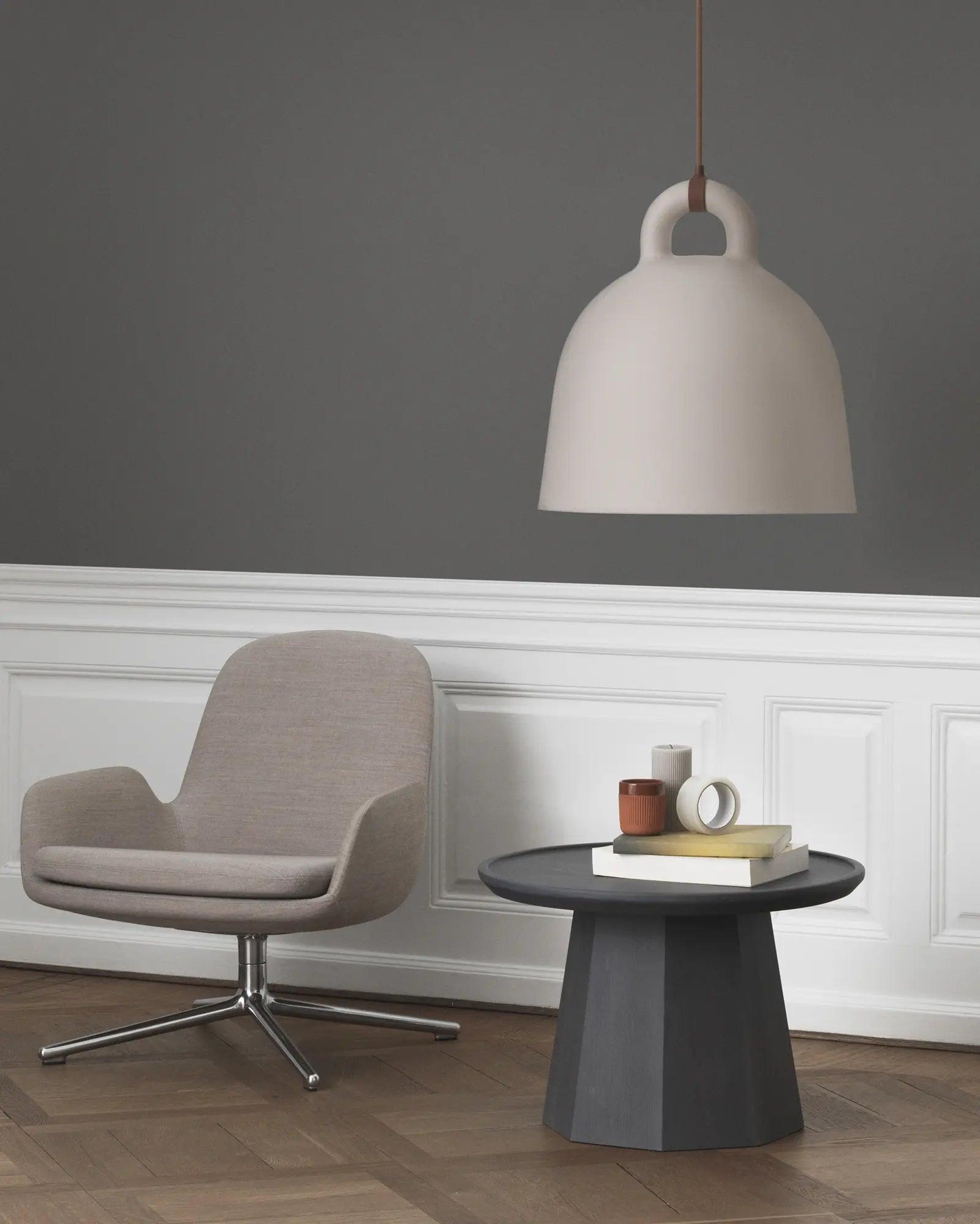 Bell Pendant Light