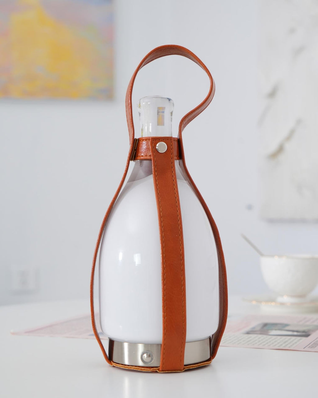 Bell Portable Table Lamp (built-in battery)