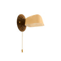 Bell Wall Lamp