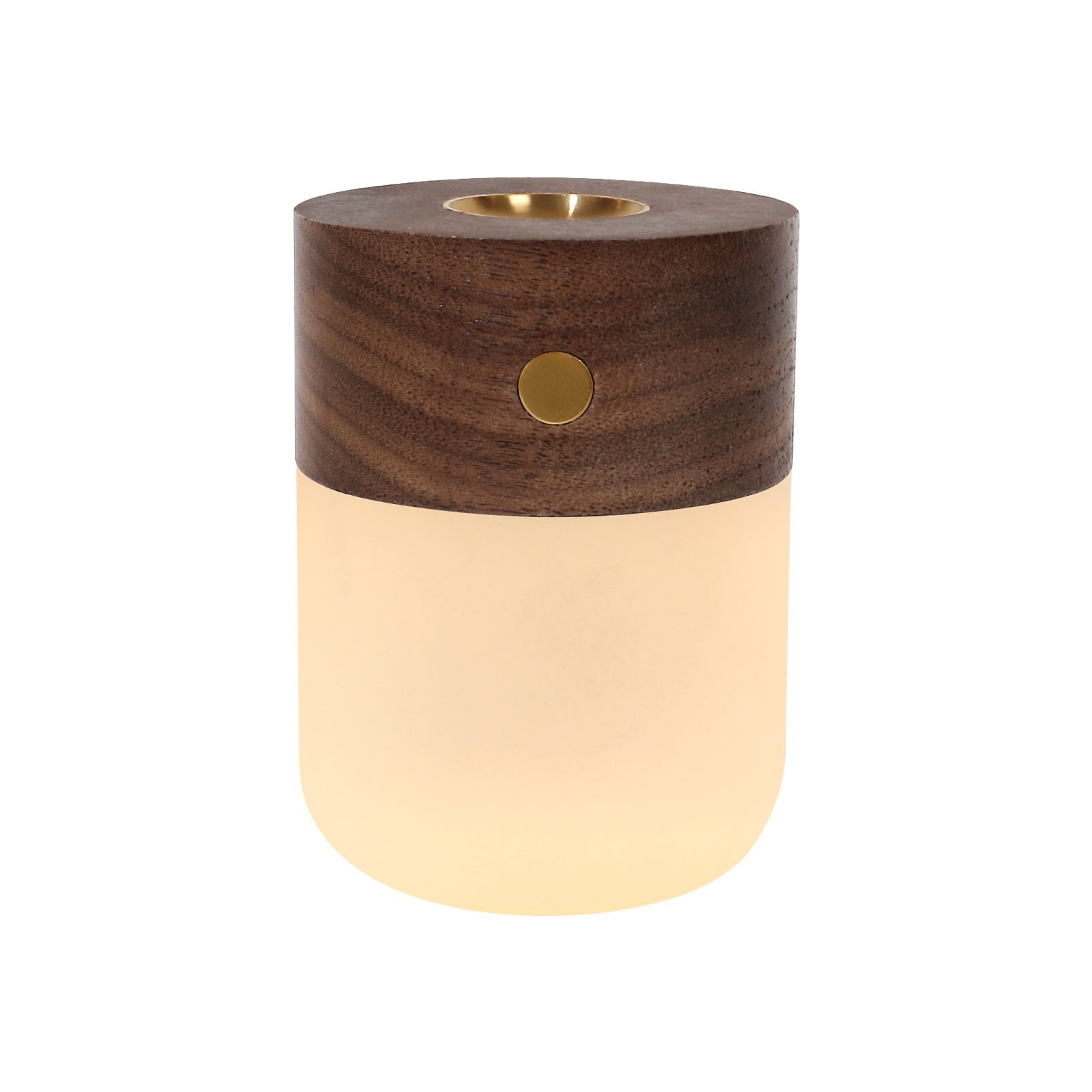 Bella Smart Diffuser Lamp