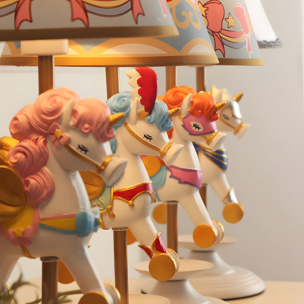 Bellacorn Table Lamp